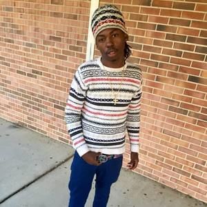 Meet your Posher, Isiah